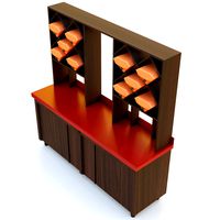 Wine Cabinet