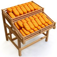 Rack with Bread(1)