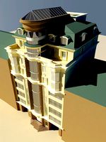 House 9 floors
