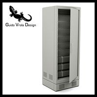 Server rack