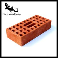 High QUality Perforated Brick