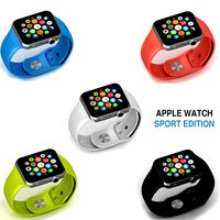 Apple Watch Sport All