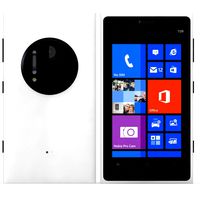 Nokia Lumia 1020 white