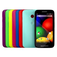 Motorola Moto E all Colour