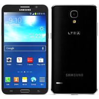 Samsung Galaxy Round