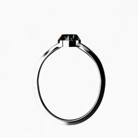 Concept Diamond Ring