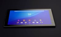 Sony Xperia Z4 Tablet 2015