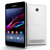 Sony Xperia E1 Smartphone