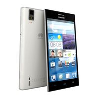 Huawei Ascend P2 White color