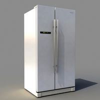 Samsung fridger