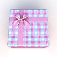 Gift box 03