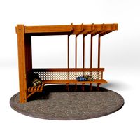 Gazebo 15