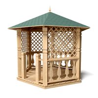 Gazebo 3