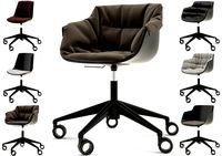 FLOW CHAIR and FLOW SLIM