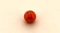 Basket Ball