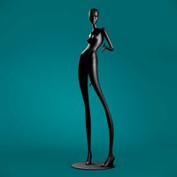 Mannequin 6010 coll 60