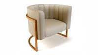 Arm Chair PBR