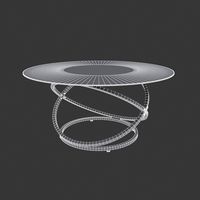 Cocktail Table