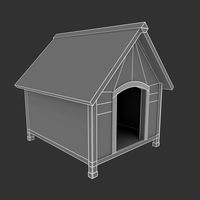Dog house
