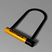 Kryptinite Lock