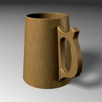 Beer Mug