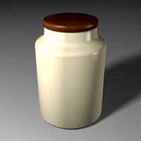 Cookie Jar