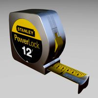 Tape Measure