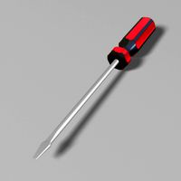 Screwdriver