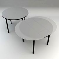 Dinner Table