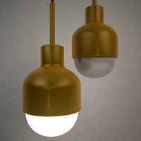 Lamp POD