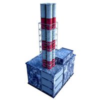 Boiler House