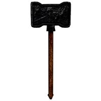 Mace Low Poly