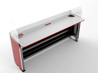 Table reporter