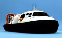 Hovercraft