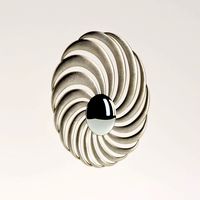 Confection Mirror