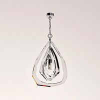 Small Gabo Ceiling Light