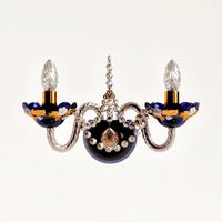 Elite Bohemia Sconce