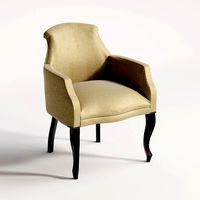 Armchair Madame u.