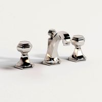 Sigma 720 Series Lavatory Set