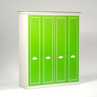 Pm4 Armadio wardrobe