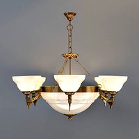 EGLO Marbella pendant lamp