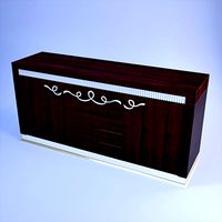 Florence Collections Sideboard (TV Stand)