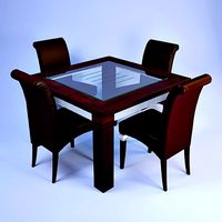 Florence Collections Dining set