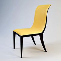 OAK chair