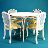 Dining set Classic
