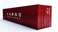 Shipping Container