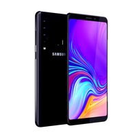 Samsung Galaxy A9 Black