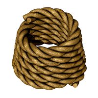 Ropes - 4 Models