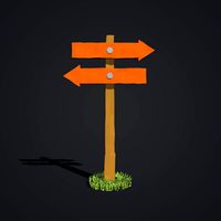 Cartoon Arrows