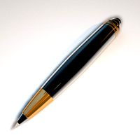 Pen